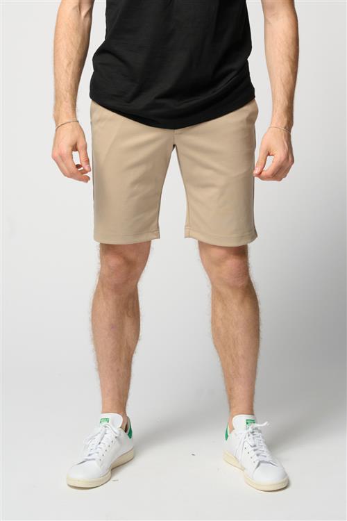 Originale Performance Shorts - Crockery - Herre - S - Shorts med stretch - TeeShoppen