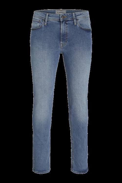 Originale Performance Jeans (Regular) - Light Blue Denim - Regular fit - Herre - 32/32 - TeeShoppen