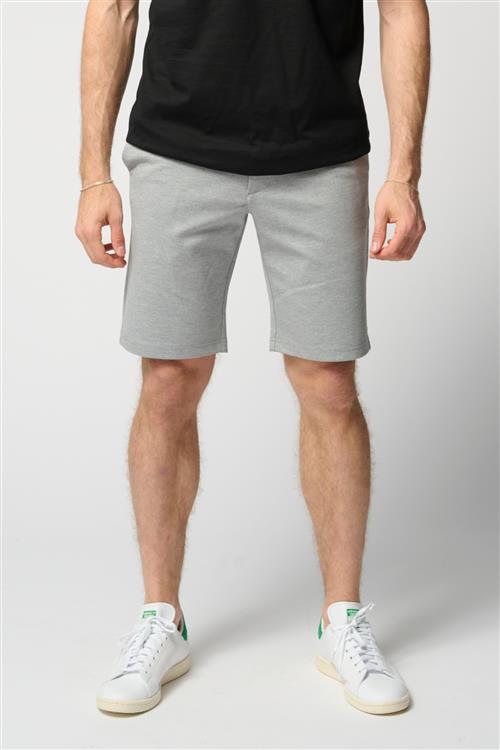 Originale Performance Shorts - Drizzle - Herre - 2XL - Shorts med stretch - TeeShoppen