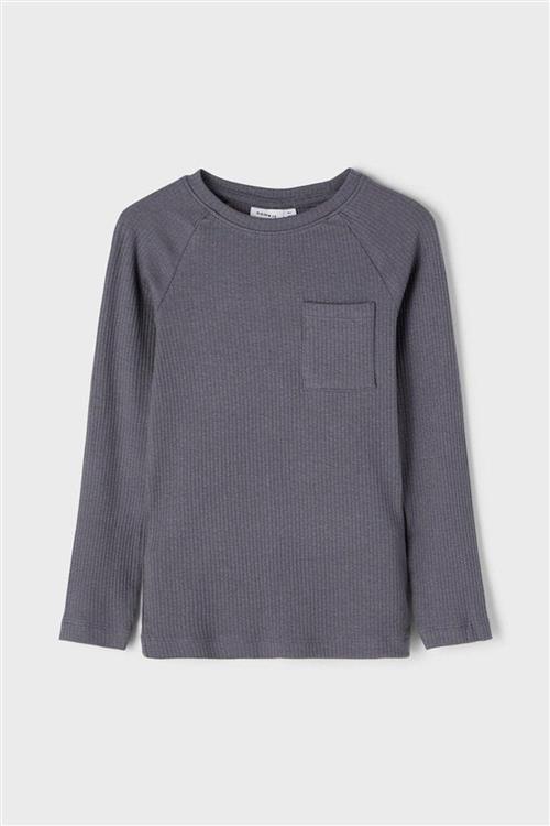 Kabilleon Bluse - Turbulence - 86 - Name It