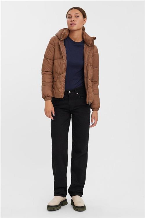 Uppsala Kort Jakke - Aztec - Dame - S - Vero Moda