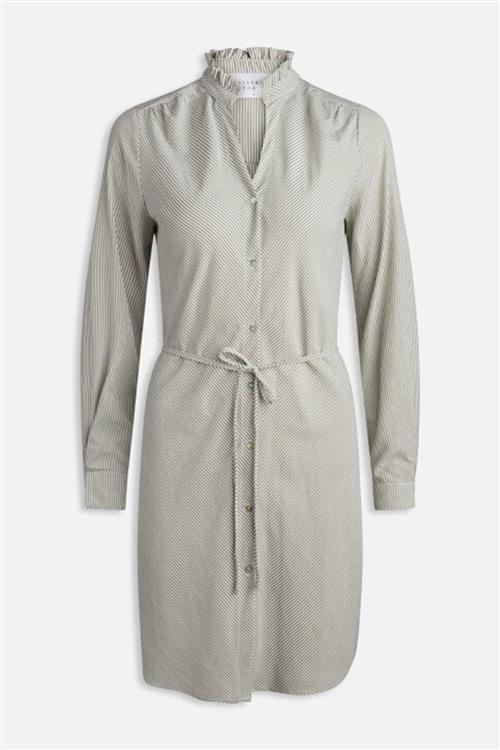 Emia Kjole - Khaki - XL - Sisters Point