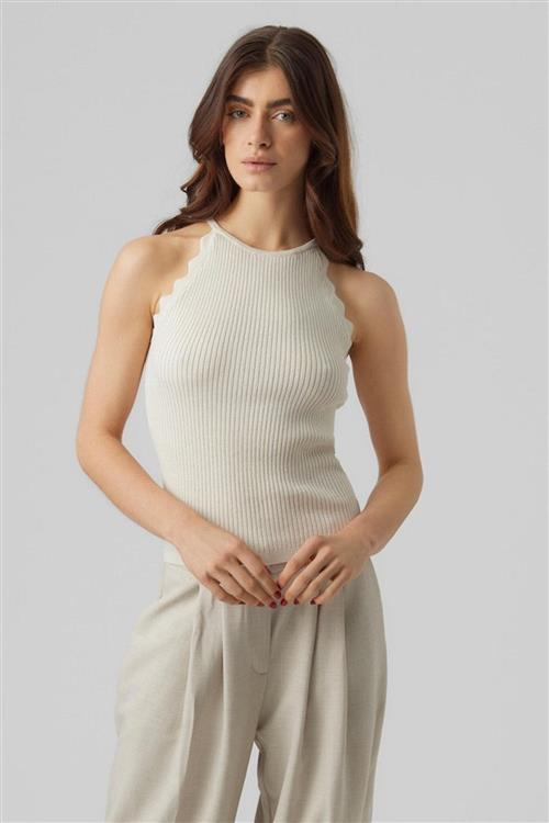 Fernanda Tank Top - Birch - XL - Vero Moda