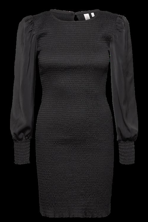 Lilo Primrose Mini Kjole - Sort - L - ONLY