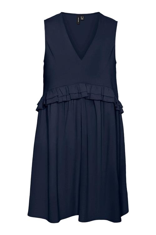 Juna tunika - Navy Blazer - Dame - S - Vero Moda