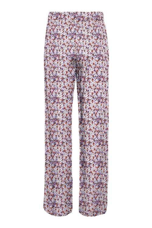 Easy Wide Pants - Lea Black - M - Vero Moda