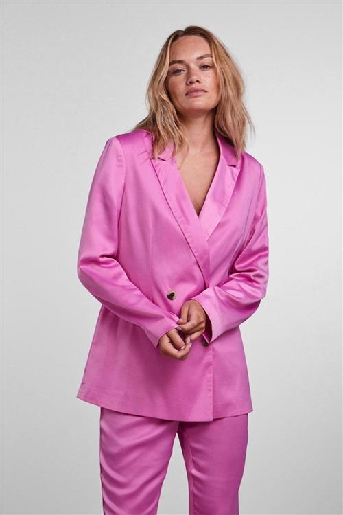 Masja Blazer - Violet - L - PIECES