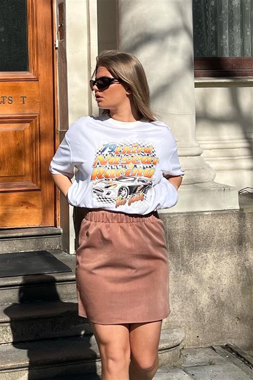 Petin skirt - Medium - May