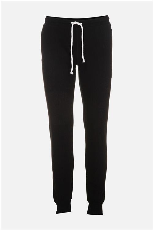 Sweat Pants - Navy - Herre - L - TeeShoppen