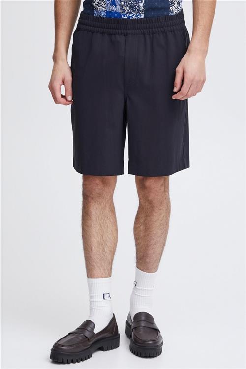 Relaxed Shorts - Navy - XL - TeeShoppen