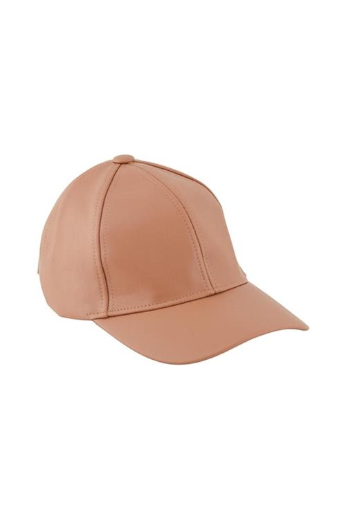 Naya Cap - Dijon - One Size - PIECES
