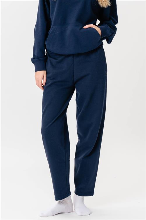 Original Sweatpants - Navy - Dame - L - TeeShoppen