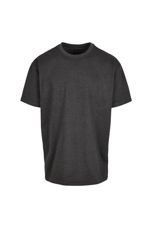 Heavy Oversized T-shirt - Kul - 4XL - TeeShoppen