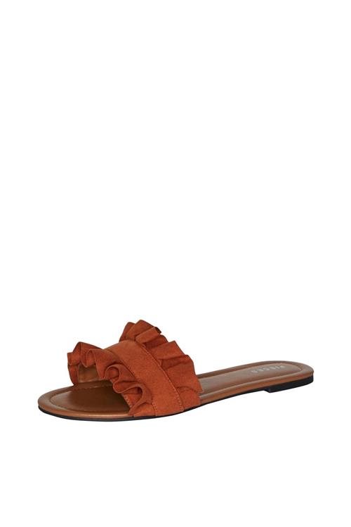 Nola Sandaler - Coconut Shell - 39 - PIECES