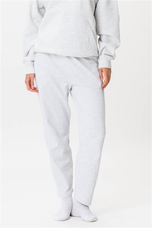 Original Sweatpants - Lysegrå - Dame - XS - TeeShoppen