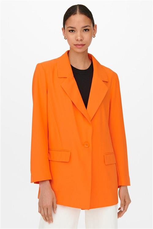 Violet Blazer - Oriole - XL - ONLY