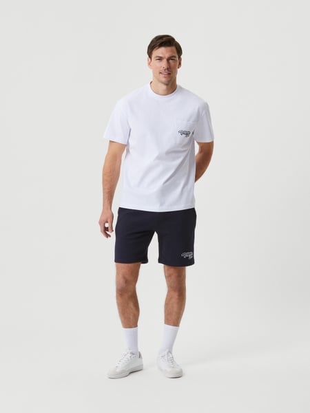 Björn Borg Ace Shorts Marineblå, S