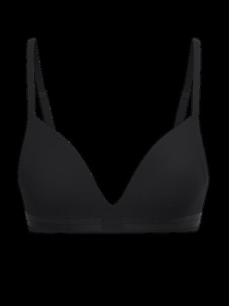 Björn Borg Soft Touch Bra Sort, S