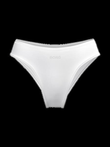 Björn Borg Soft Touch Cheeky Briefs Hvid, XXL