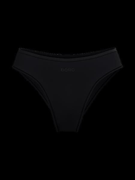 Björn Borg Soft Touch Cheeky Briefs Sort, XXL
