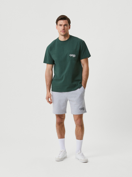Björn Borg Ace Shorts Grå, S