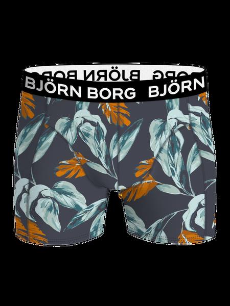 Björn Borg Microfiber Boxer 1-pack Multi, M
