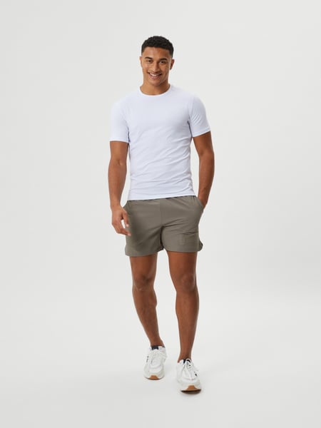 Björn Borg Borg Short Shorts Brun, S