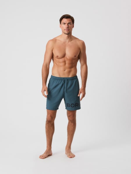 Björn Borg Borg Swim Shorts, XL