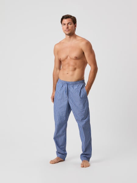 Björn Borg Core Woven Pyjama Pants, S