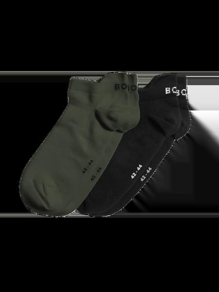 Björn Borg Sports Ankle Socks 2-pack Multi, 43-46