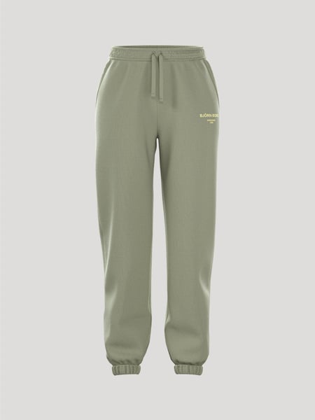 Björn Borg Borg Essential 1 Sweatpants Grøn, M