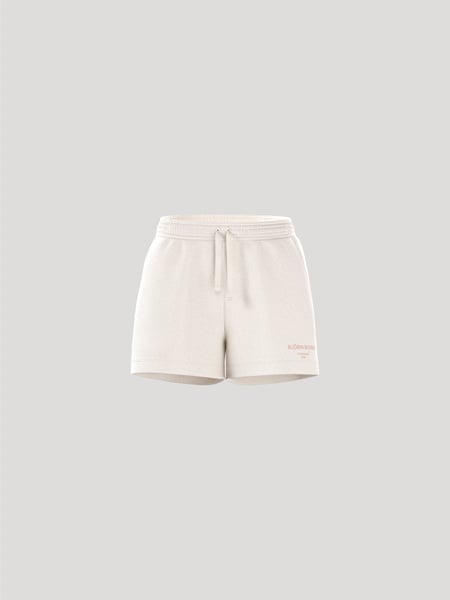 Björn Borg Borg Essential 1 Sweatshorts Hvid, M