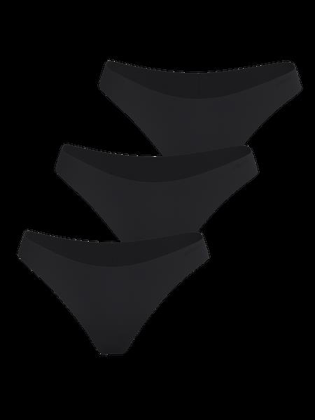 Björn Borg Invisible Briefs 3-pack Sort, L