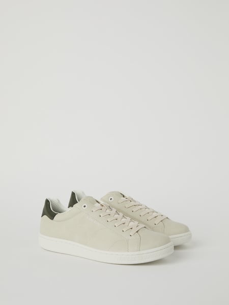 Björn Borg Men's Sneakers T305 Hvid, 45