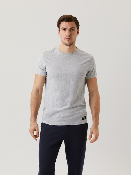 Björn Borg Centre Tee Grå, L