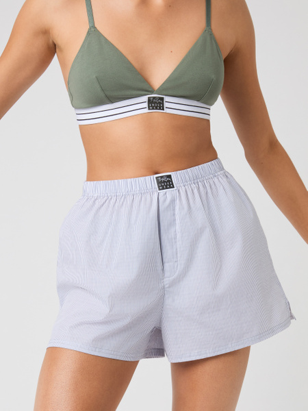 Björn Borg Original Loose Boxers Blå, S