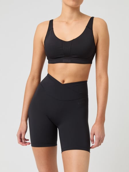 Björn Borg Studio Cross Shorts Sort, XL