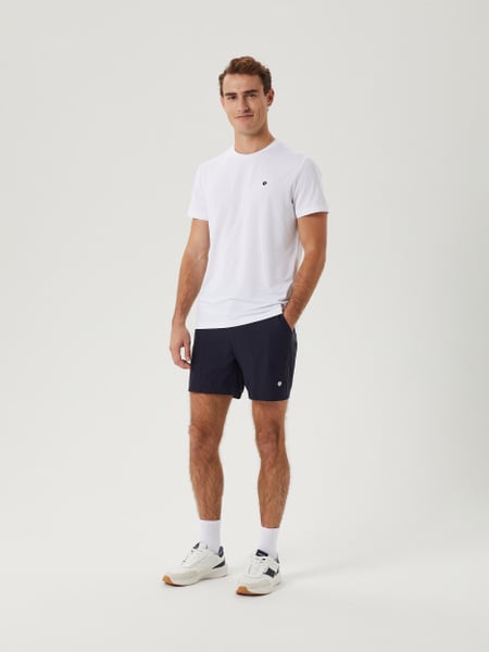 Björn Borg Ace 7’ Shorts Marineblå, L