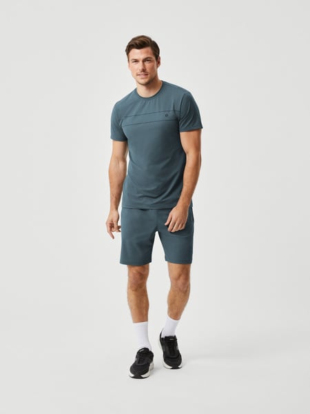 Björn Borg Ace 9’ Shorts Grøn, M