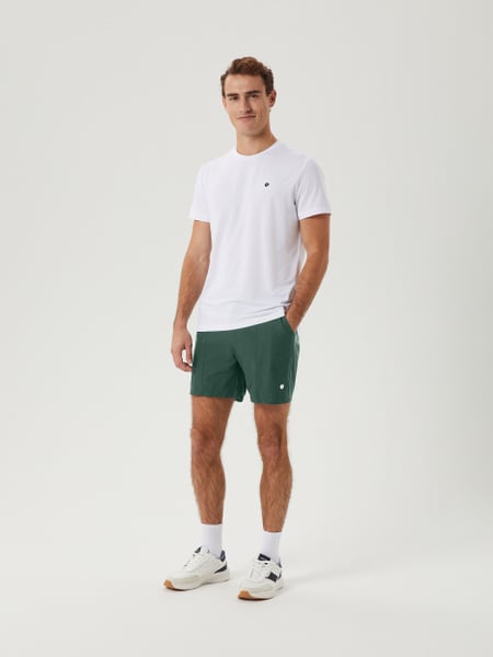 Björn Borg Ace 7’ Shorts Grøn, M
