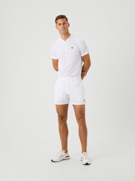 Björn Borg Ace Short Shorts Hvid, S