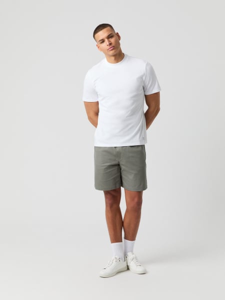 Björn Borg Centre Woven Drawstring Shorts Grøn, M