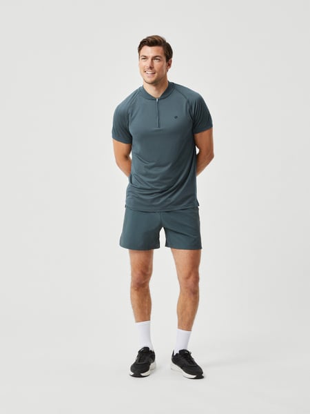 Björn Borg Ace Short Shorts Grøn, S