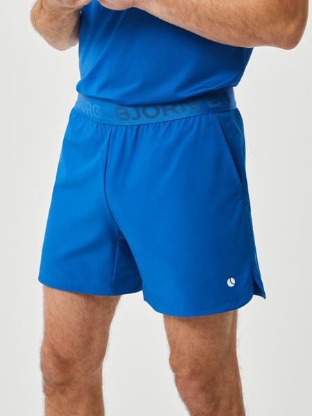 Björn Borg Ace Short Shorts Blå, XL
