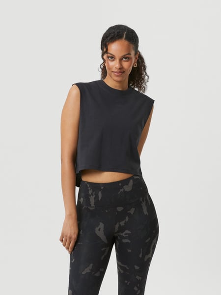 Björn Borg Borg Training Tank Sort, XS