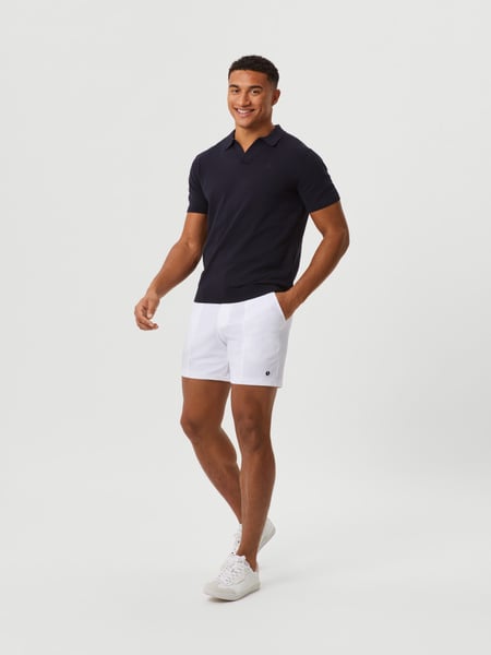 Björn Borg Ace 7’ Shorts Hvid, M