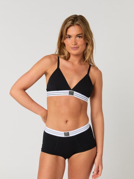 Björn Borg Core Original Minishorts 2-pack Sort, L