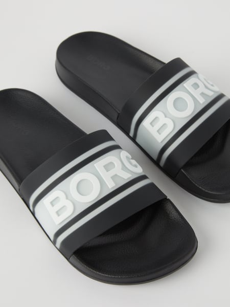 Björn Borg Men’s Sandal Knox Hvid, 43