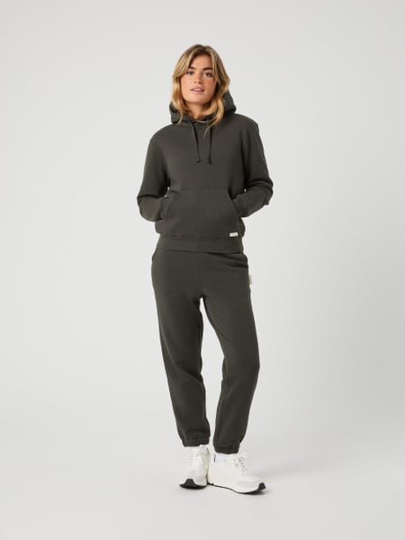 Björn Borg Centre Sweatpants Grøn, M