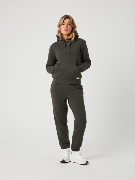 Björn Borg Centre Sweatpants Grøn, XS